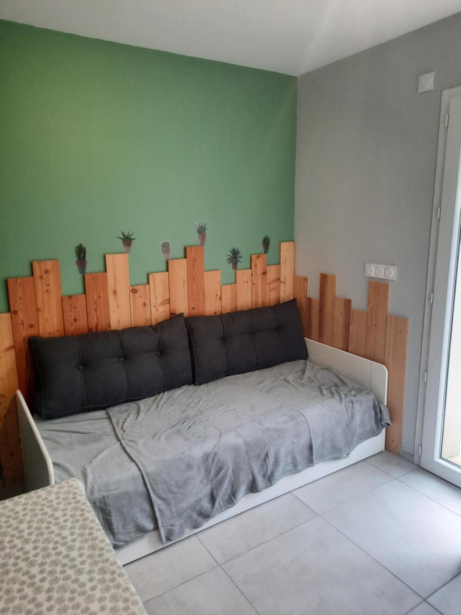Studio Saint Montan Ardeche 外观 照片