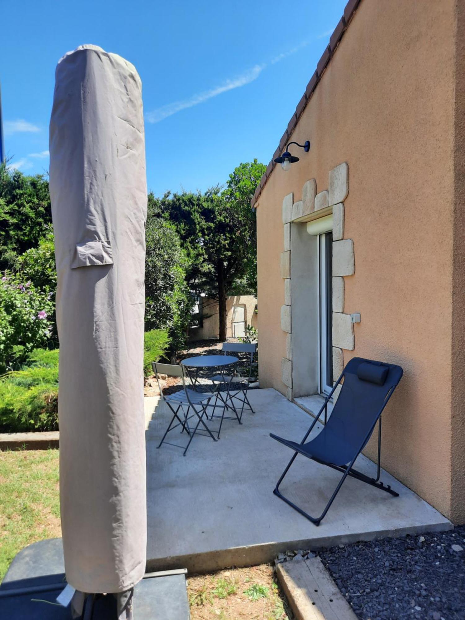 Studio Saint Montan Ardeche 外观 照片
